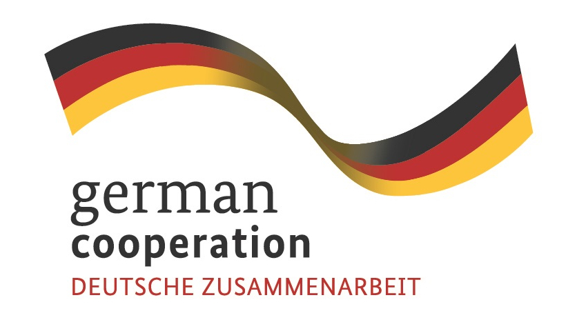 The Deutsche Gesellschaft für Internationale Zusammenarbeit